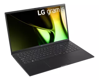 Portátil LG Gram Multi-touch De 15.6 Pulgadas