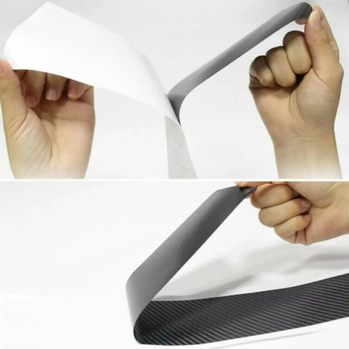 Pegatina Protector De Estribo Changan Cs15 Cs35 Cs55 Alsvin