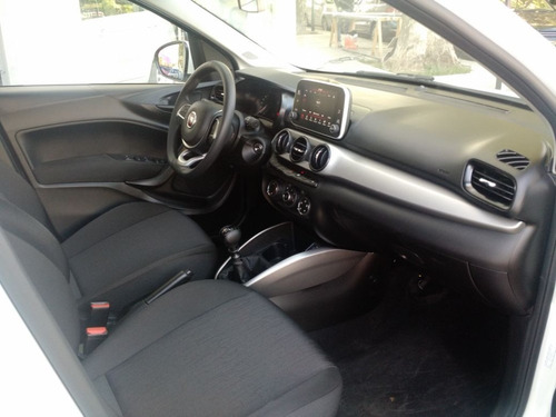 Argo 0km 2021 Financia Hasta $800.000 Tomo Usado Gol Up F-