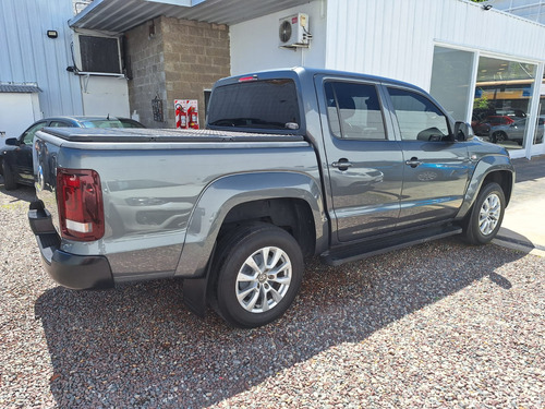 Volkswagen Amarok 2.0 Cd Tdi 180Cv Comfortline At