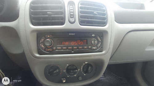 Renault Clio 1.2 Pack