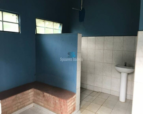 Imagem 16 de 30 de Sitio Em Jarinú Para Venda. - Região De Atibaia - Sp - Escritura Registrada, Definitiva! - St00250 - 69735918