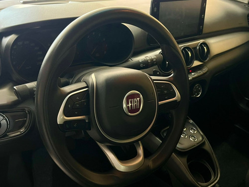 Fiat Argo 1.3 Drive Gsr Flex 5p