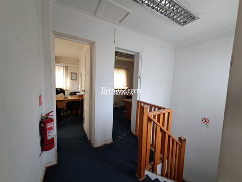 Local Comercial En Arriendo En Ñuñoa