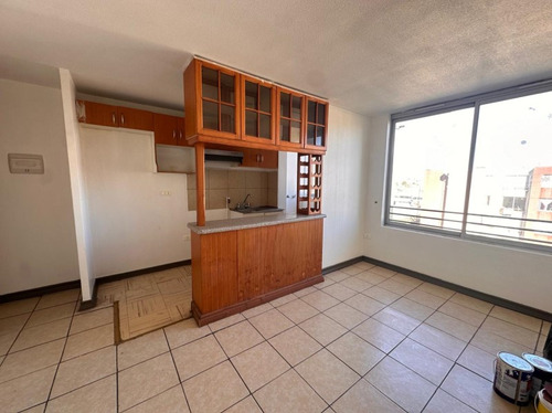 Arrienda Departamento 3 Habitaciones, Campos De Bellavista