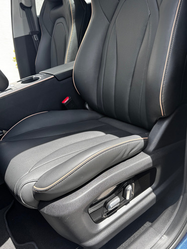 Omoda 5 1.5T Premium Cvt