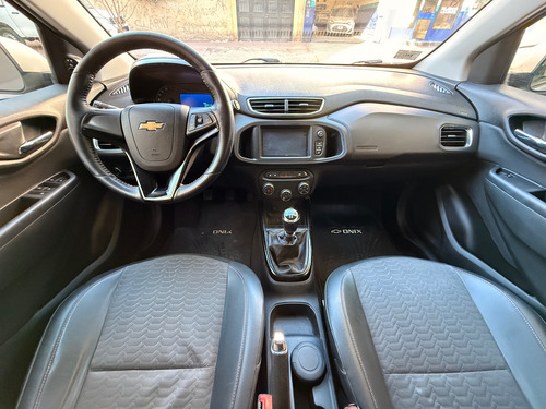 Chevrolet Onix 1.4 Ltz 98cv