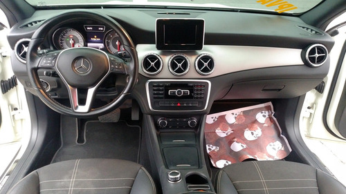 Mercedes-benz Classe Gla