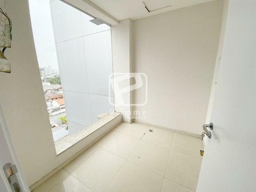 Imagem 13 de 15 de Sala Comercial Para Locação Em Itajaí - 5629