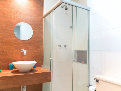 Imagem 12 de 22 de Apartamento Com 2 Dormitórios À Venda, 78 M² Por R$ 1.000.000,00 - Barra Da Tijuca - Rio De Janeiro/rj - Ap5555