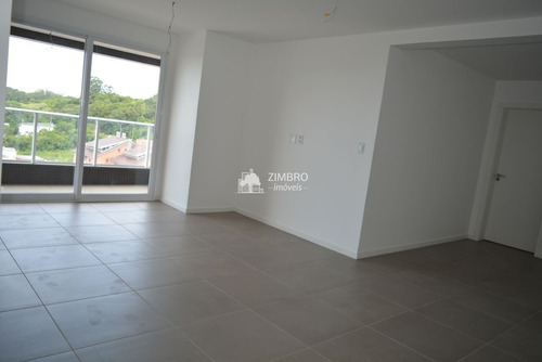 Imagem 20 de 30 de Apto 3 Suítes 2 Garagens Prédio Cm Piscina Salão Festas Sauna Academia - 996451
