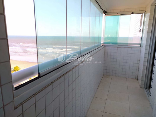 Imagem 29 de 30 de Apartamento Com 2 Dorms, Vila Oceanopolis, Mongaguá - R$ 350 Mil, Cod: 376 - V376