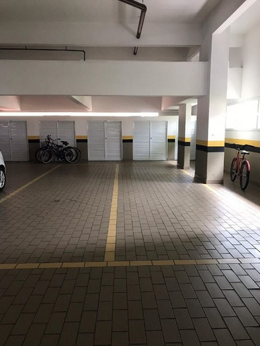 Imagem 9 de 10 de Apartamento Com 3 Dormitórios À Venda, 160 M² Por R$ 2.200.000,00 - Embaré - Santos/sp - Ap17348