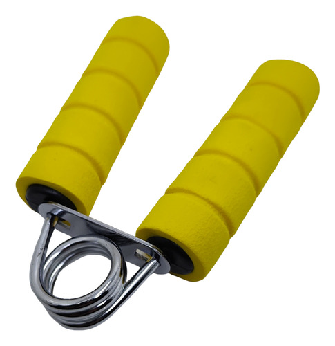 Handgrip Para Exercícios De Mão E Antebraço