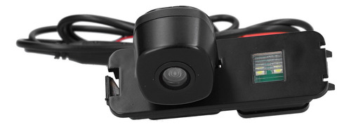 Qw1 Câmera De Ré Para Placa De Carro Com Led Bora