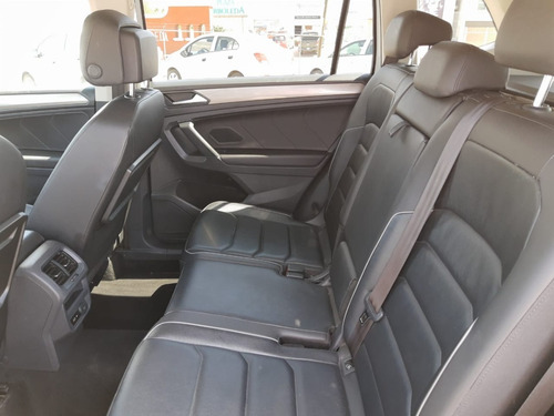 Volkswagen Tiguan Confortline Ta 2019