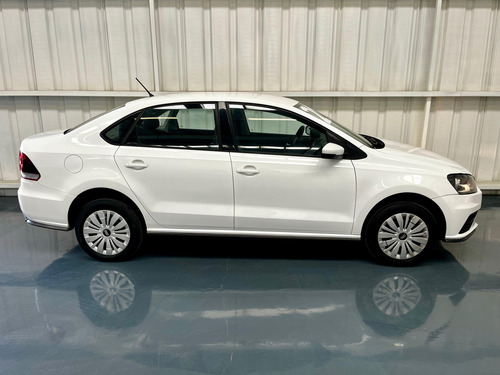 Volkswagen Vento 2021