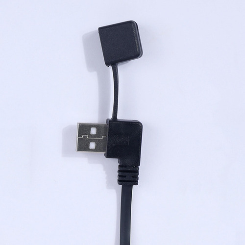 Almohadillas Eléctricas De Calor Usb, Tela De 3 Engranajes,