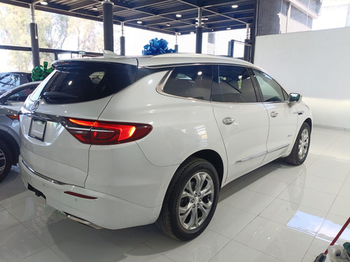 Buick Enclave Avenier