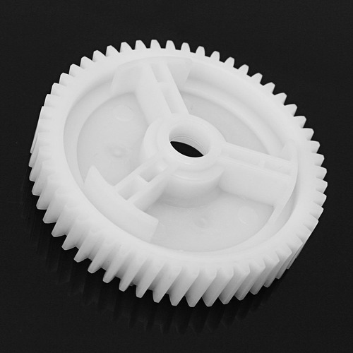 Rodillo O Piñon Elevavidrio Para Mazda 3 5 6 Cx-7 Cx-9 Rx-8