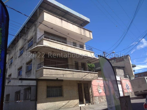 Edificio En Venta En Guatire ( 25-14078) Hairol Gutierrez