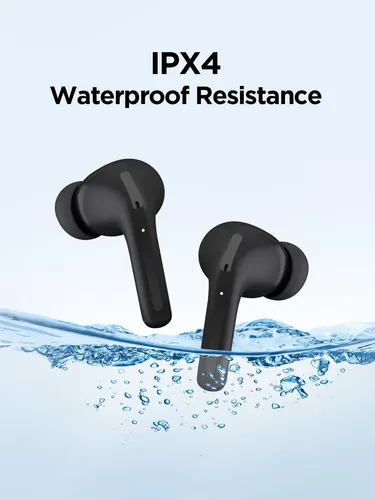 1 Más Auriculares Inalámbricos True Wireless Q20, Bluetooth