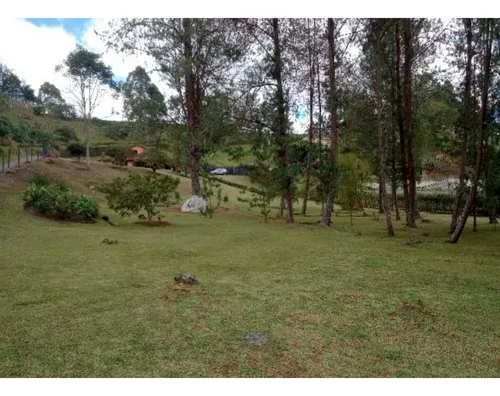 Se Vende Hermosa Finca En San Vicente