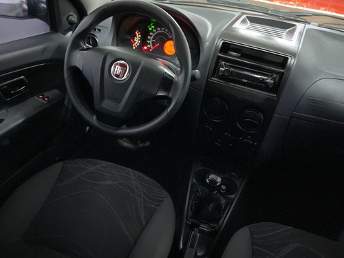Fiat Palio Fire Pack Seg Confort 92.000km Smart Garage Vende