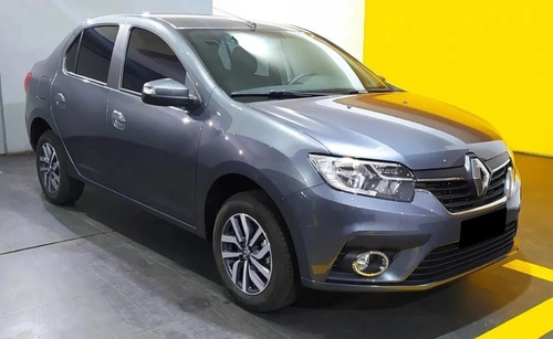Imagen 2 de 25 de Renault Logan -plan De Entrega Economico (jis)