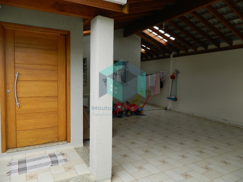Imagem 17 de 30 de Casa Padrão À Venda Em Itu/sp - 125