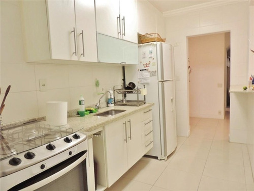 Imagem 11 de 11 de Apartamento Residencial À Venda, Praia Das Astúrias, Guarujá. - Ap2252 - 34708956