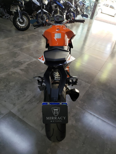 Imagem 7 de 8 de Ktm 1290 Super Duke