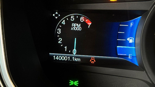 Ford Fusion Flex B