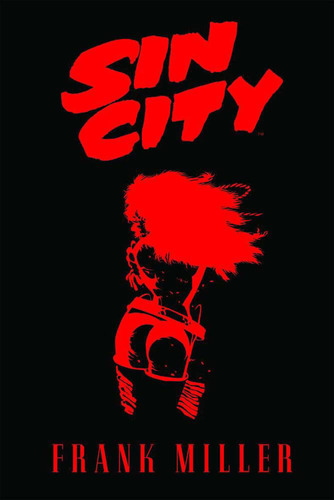 Sin City - Edición Integral Vol. 1 - Frank Miller