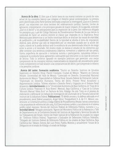 La Suspensión Del Acto Reclamado En El Juicio De Amparo, De Hugo Martínez García. Editorial Troispublient, Tapa Blanda, Edición 1ra. En Español, 2023