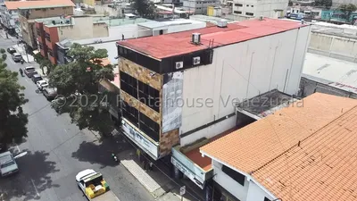 Edificio en venta