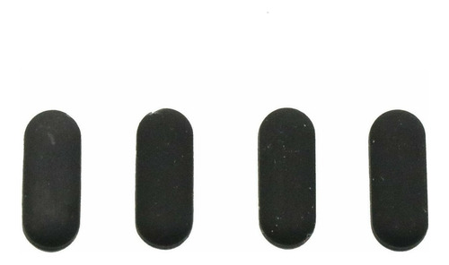 Tapa Inferior Pies De Goma Para Dell Latitude E7470 E7480