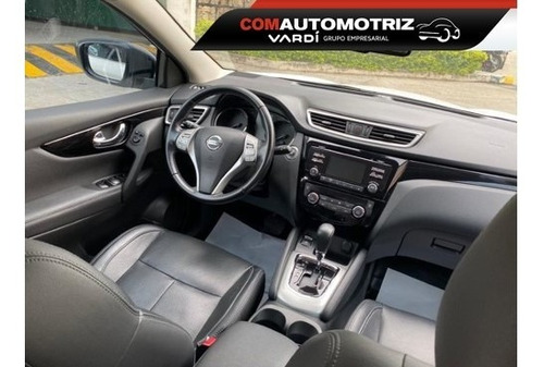 Nissan Qashqai Exclusive Id 39975 Modelo 2018