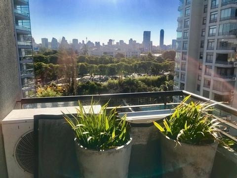 Excelente Duplex - Departamento En Venta - Palermo Nuevo - Beruti 4700
