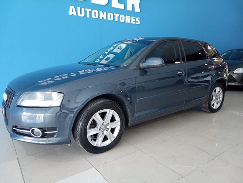 Audi A3 Sportback 1.6 Stronc 102cv