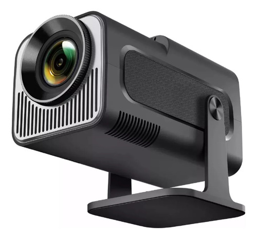 Proyector Mini Magcubic Projetor Hy320 2000lm Negro 120v