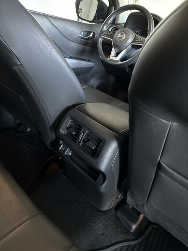 Nissan Frontier 2.3bt Platinum 4x4 At L22
