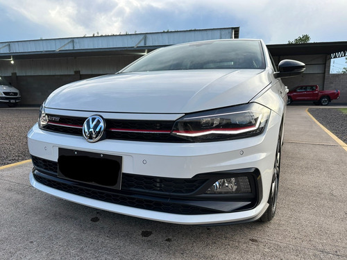 Volkswagen Virtus 1.4 Tsi Gts