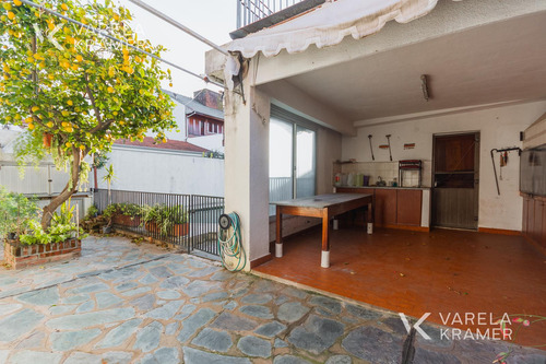 Casa En San Isidro