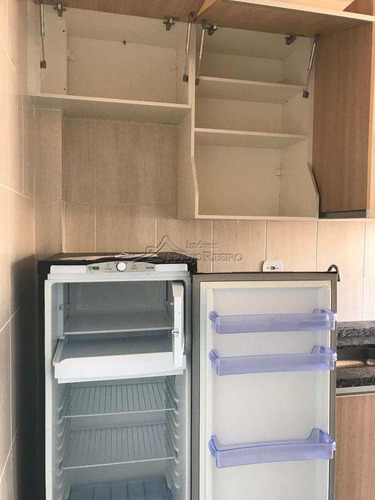 Imagem 5 de 12 de Apartamento Com 2 Dorms, Morada Dos Nobres, Taubaté - V60058