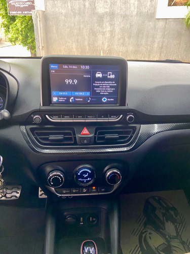 Hyundai HB20 1.0 Sport Tgdi Flex Aut. 5p