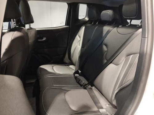 Jeep Renegade 1.3 T270 TURBO FLEX SAHARA AT6