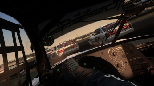 Project Cars Game Of The Year Edition Xbox One