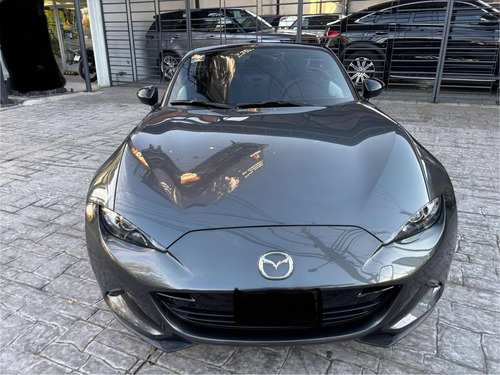 Mazda MX-5 2.0 I Sport Mt