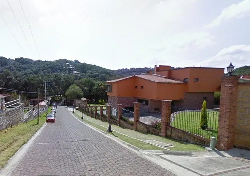 Casa En Recuperación En Condado Sayavedra, Atizapan De Zaragoza, Méx . Sh05